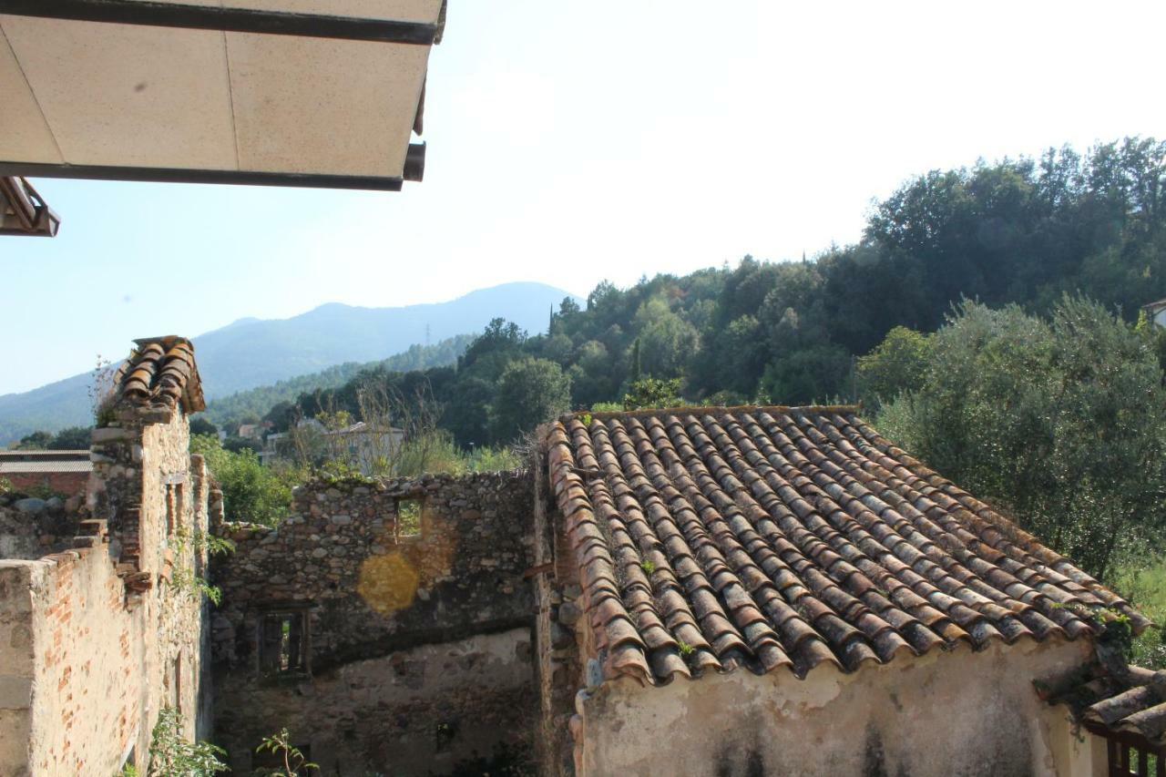 Cal General Apartment La Cellera de Ter Exterior photo